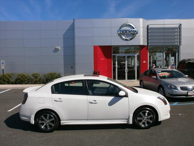 Photo of 2011 Nissan Sentra