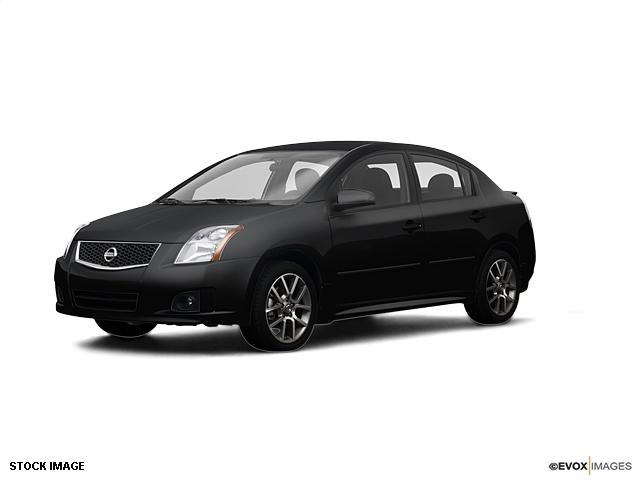 Photo of 2008 Nissan Sentra