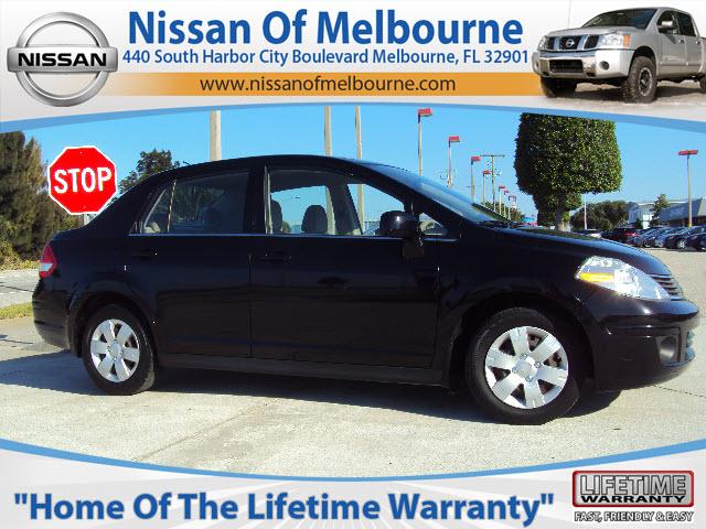 Photo of 2008 Nissan Versa