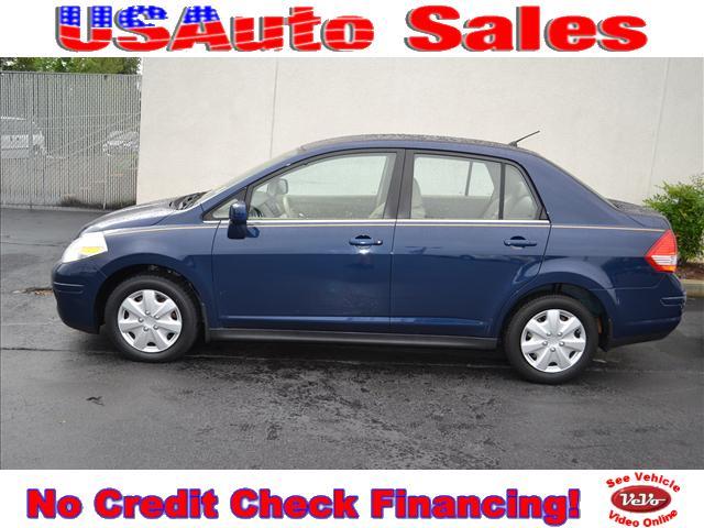 Photo of 2007 Nissan Versa