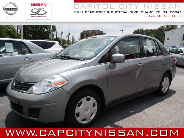 Photo of 2008 Nissan Versa