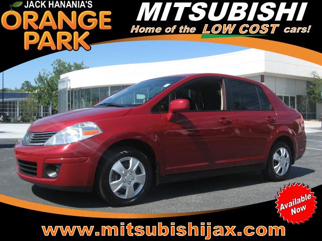 Photo of 2009 Nissan Versa