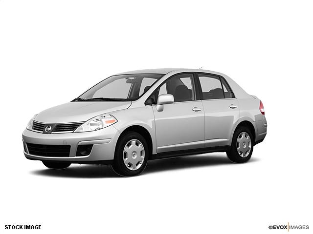 Photo of 2007 Nissan Versa