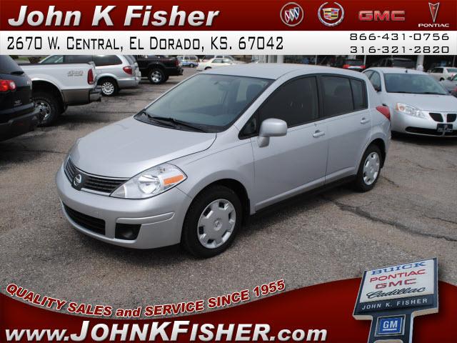 Photo of 2007 Nissan Versa