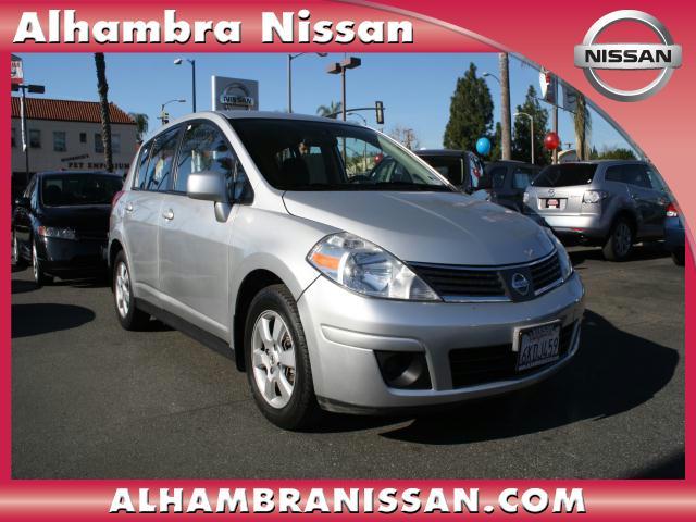 Photo of 2008 Nissan Versa