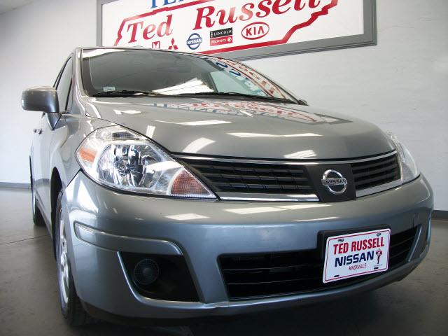 Photo of 2009 Nissan Versa