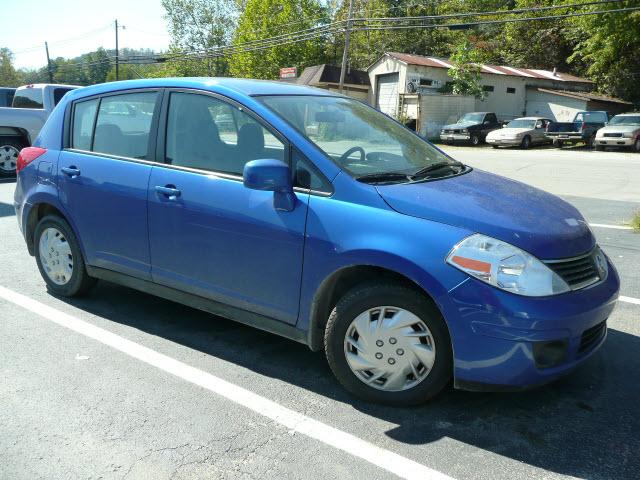 Photo of 2008 Nissan Versa
