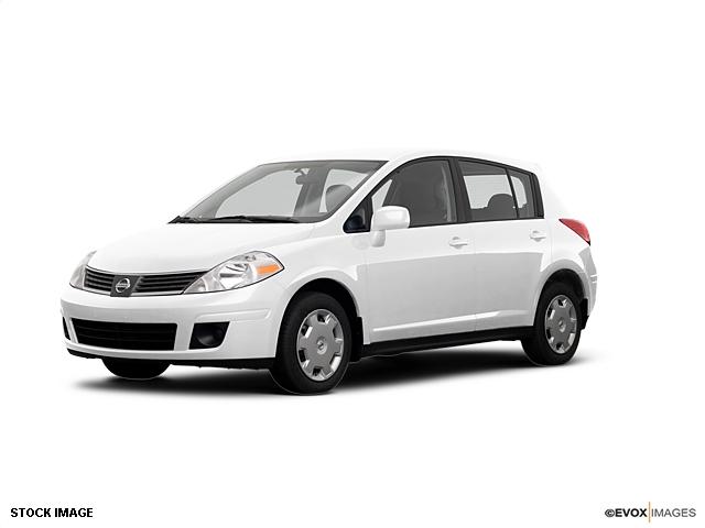 Photo of 2008 Nissan Versa