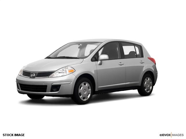 Photo of 2009 Nissan Versa
