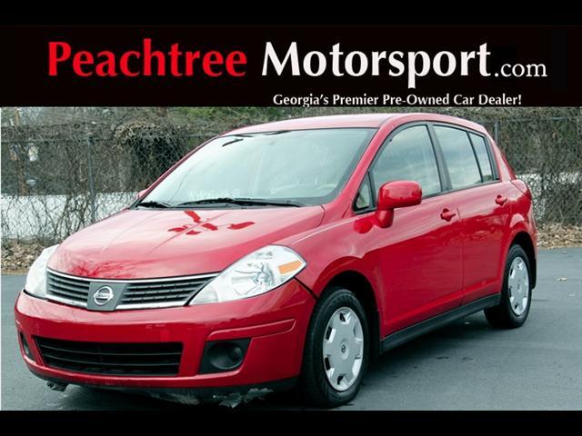 Photo of 2007 Nissan Versa