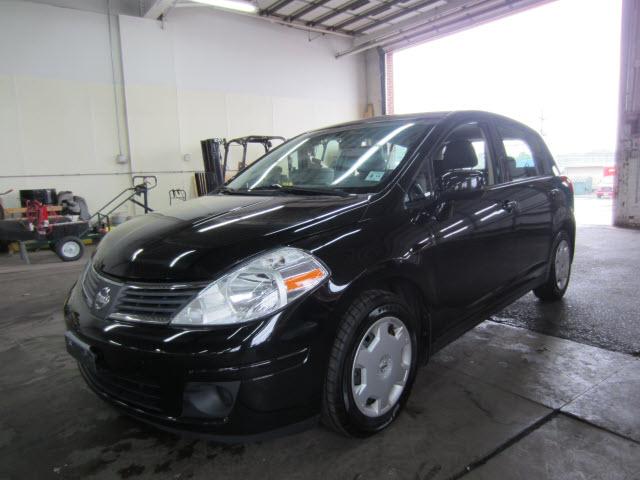 Photo of 2008 Nissan Versa