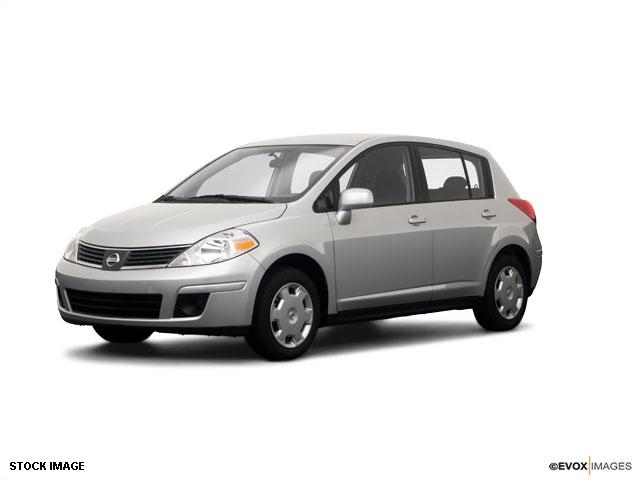 Photo of 2009 Nissan Versa