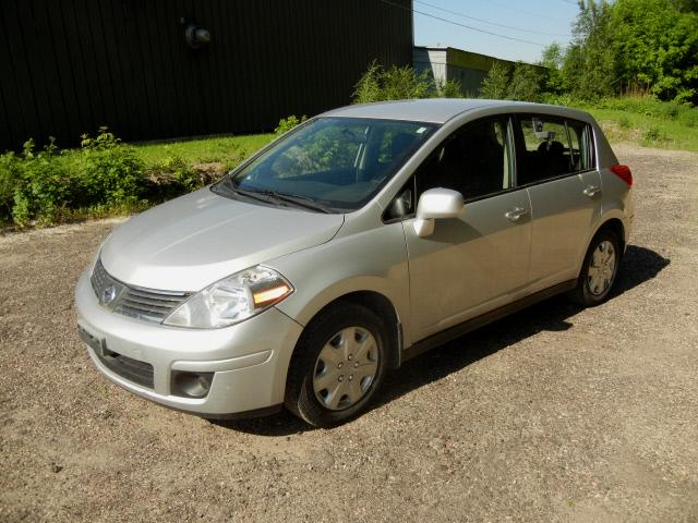 Photo of 2007 Nissan Versa