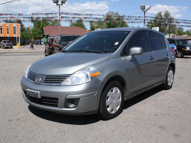 Photo of 2008 Nissan Versa