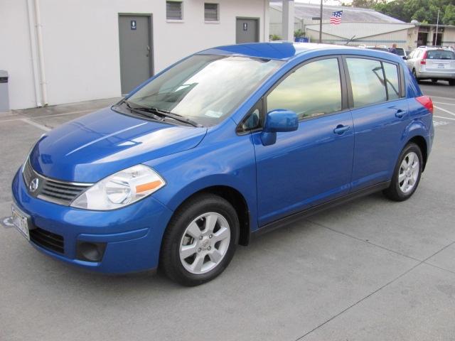 Photo of 2009 Nissan Versa