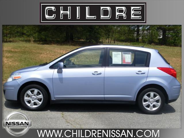 Photo of 2009 Nissan Versa