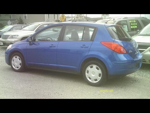 Photo of 2007 Nissan Versa