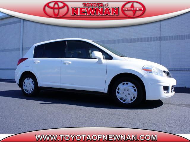 Photo of 2007 Nissan Versa