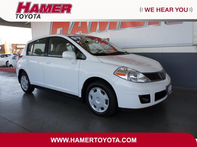 Photo of 2009 Nissan Versa