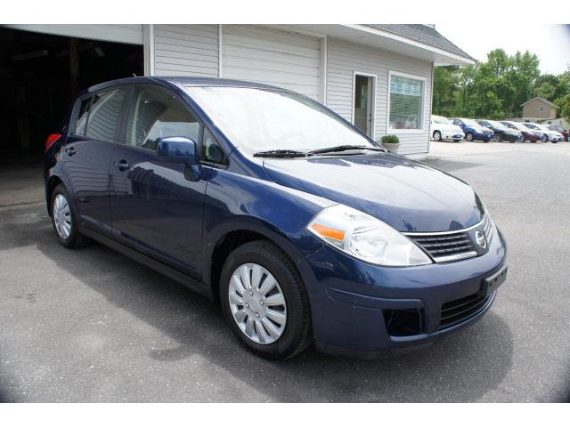 Photo of 2007 Nissan Versa