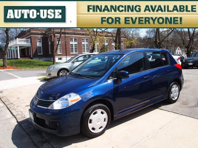 Photo of 2008 Nissan Versa