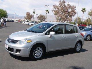 Photo of 2008 Nissan Versa