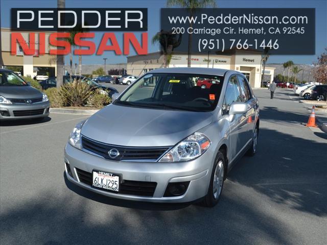 Photo of 2010 Nissan Versa