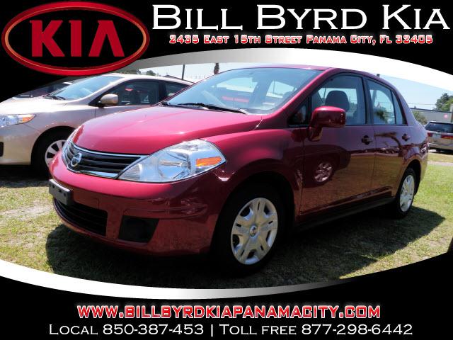 Photo of 2010 Nissan Versa