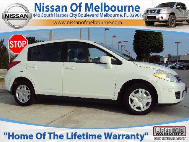 Photo of 2011 Nissan Versa