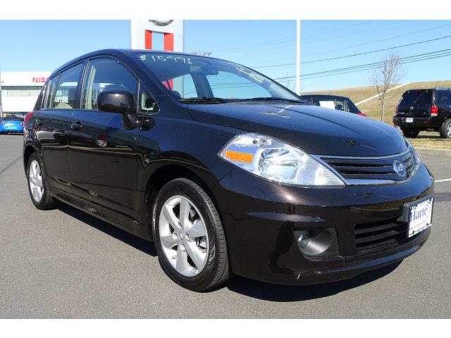 Photo of 2012 Nissan Versa