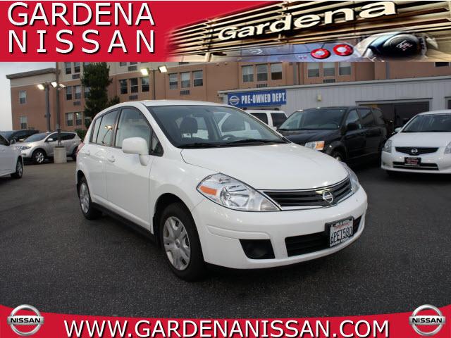 Photo of 2011 Nissan Versa