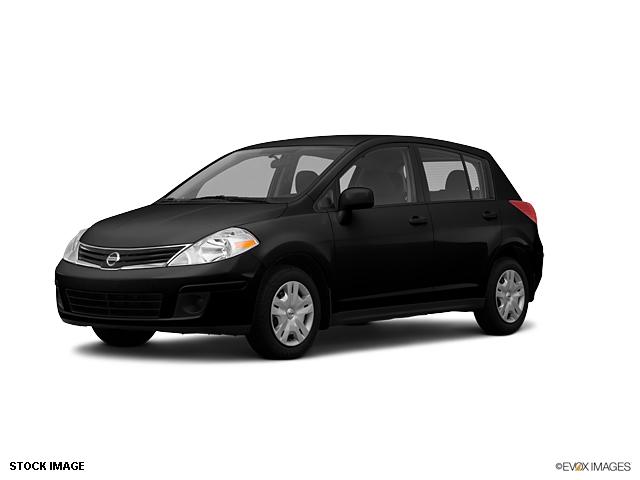 Photo of 2012 Nissan Versa