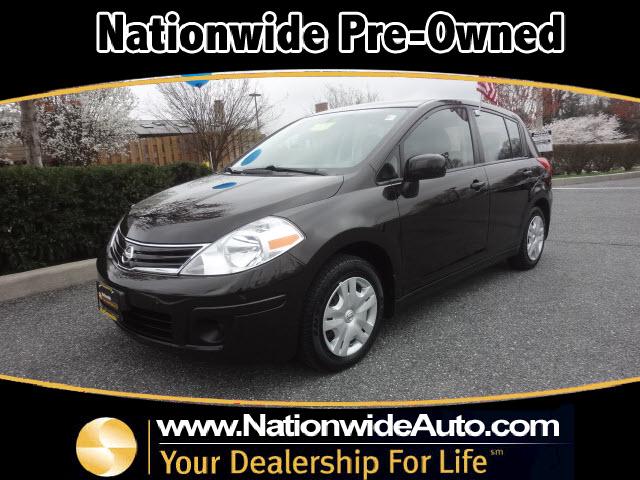 Photo of 2011 Nissan Versa