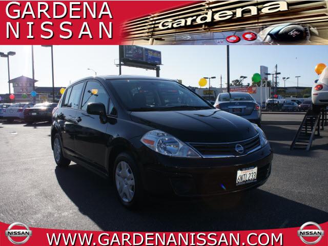 Photo of 2011 Nissan Versa