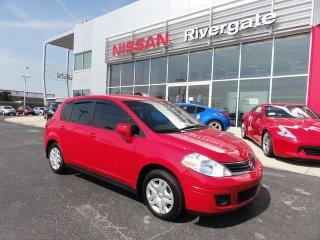 Photo of 2011 Nissan Versa