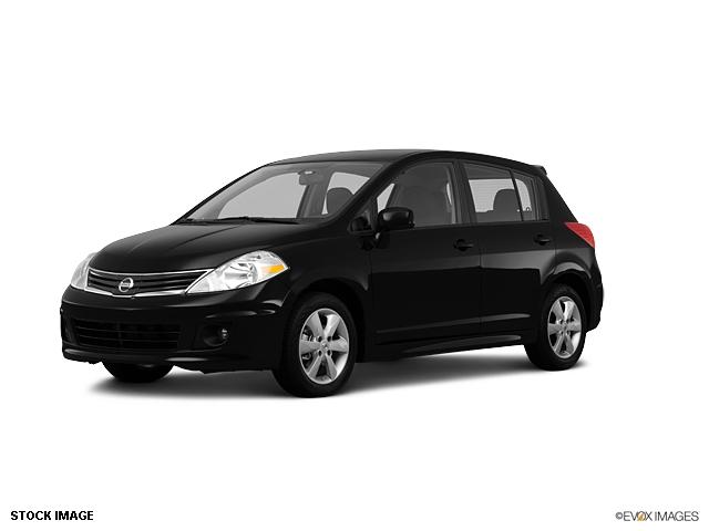 Photo of 2012 Nissan Versa