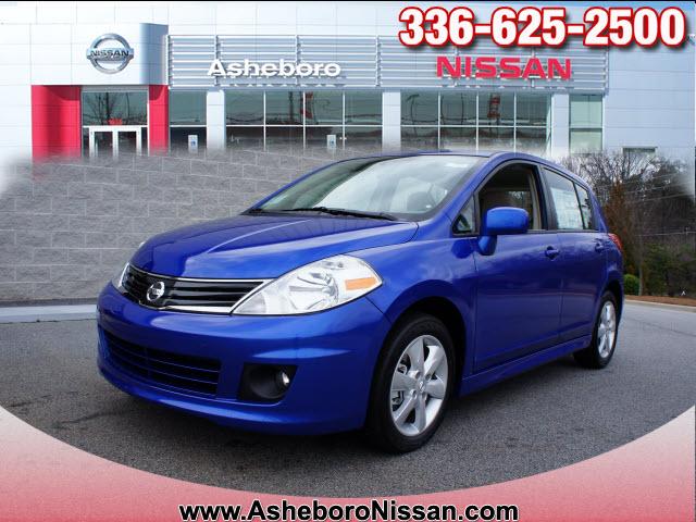 Photo of 2012 Nissan Versa