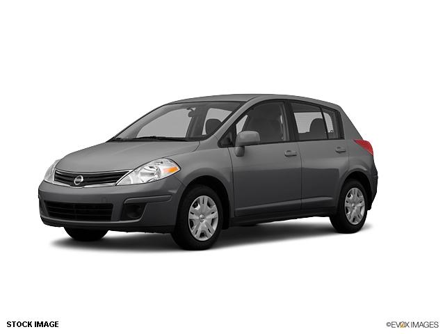 Photo of 2012 Nissan Versa