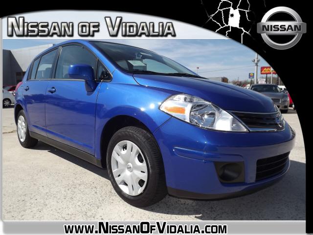 Photo of 2012 Nissan Versa