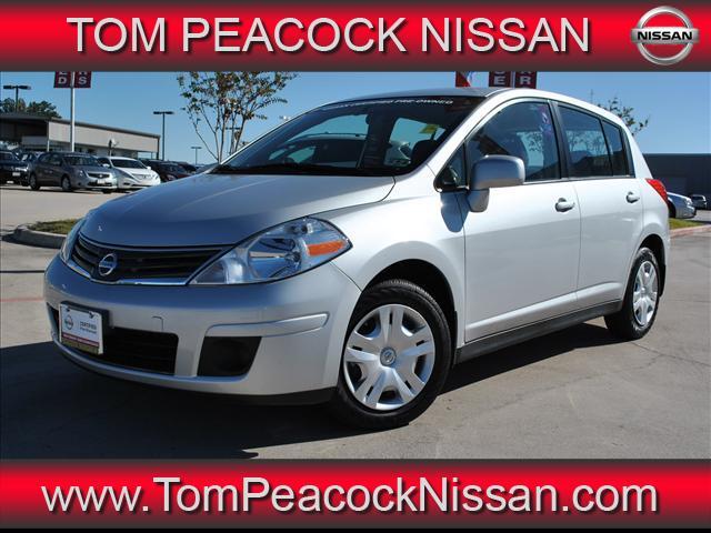 Photo of 2011 Nissan Versa