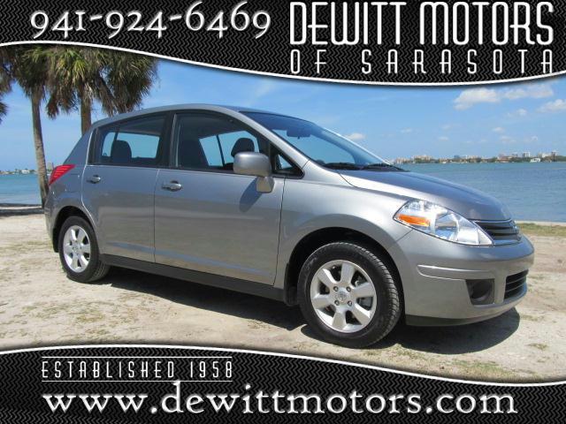 Photo of 2011 Nissan Versa