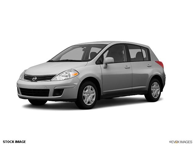 Photo of 2012 Nissan Versa