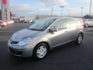 Photo of 2011 Nissan Versa