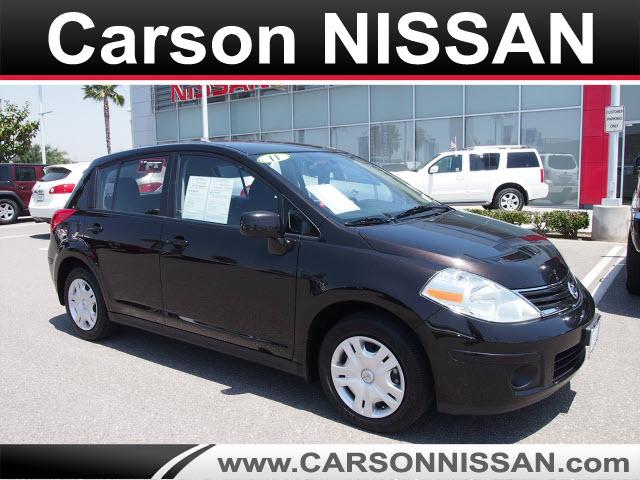 Photo of 2011 Nissan Versa