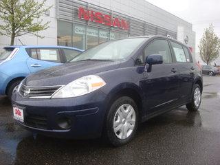 Photo of 2012 Nissan Versa Fife Washington