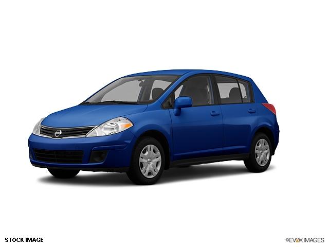 Photo of 2012 Nissan Versa