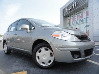 Photo of 2011 Nissan Versa