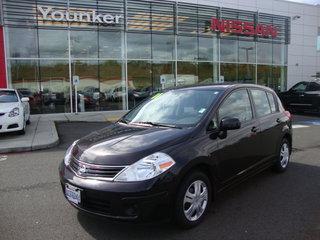 Photo of 2011 Nissan Versa