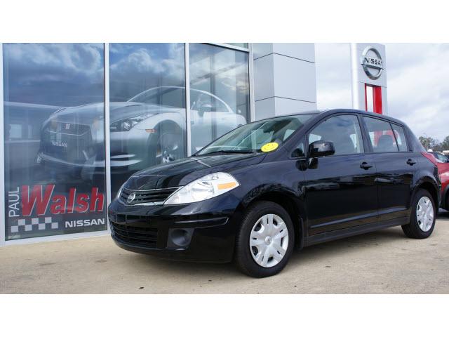 Photo of 2011 Nissan Versa