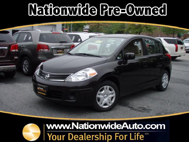 Photo of 2011 Nissan Versa